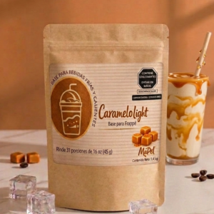 Caramelo Light