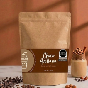 Chocoavellana
