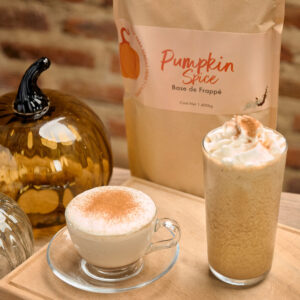 Pumpkin Spice