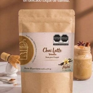 Chai Latte